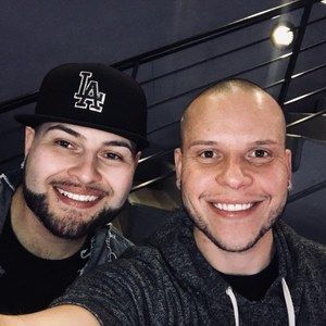 Meet your Posher, Sean